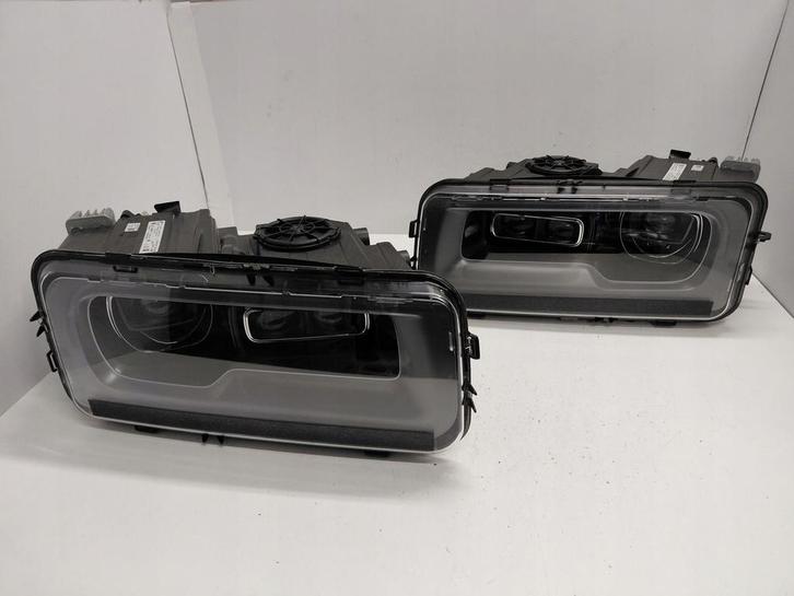 Rolls Royce Cullinan Laserlamp rechts links, Auto-onderdelen, Verlichting, Overige automerken, Gebruikt, Ophalen of Verzenden