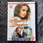 MISTRAL'S DAUGHTER miniserie, Vanaf 12 jaar, Ophalen of Verzenden, Zo goed als nieuw