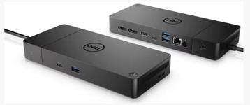 Dell WD19TBS+180W Docking Station Thunderbolt nieuw! beschikbaar voor biedingen