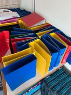 Partij ordners 100 stuks afname, Ophalen of Verzenden, Zo goed als nieuw