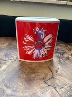 Vaas design Andy Warhol, Ophalen of Verzenden