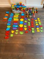 VTech Toet Toet Auto Garage + Auto's en Baandelen, Kinderen en Baby's, Ophalen of Verzenden, Gebruikt, Jongen of Meisje