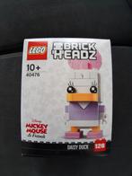 Nieuw 40476 katrien duck lego brick headz, Ophalen of Verzenden, Nieuw, Complete set, Lego