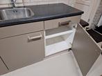 Keuken blok, Huis en Inrichting, Keuken | Complete keukens, Ophalen of Verzenden, Zo goed als nieuw