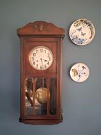 Antieke Wandklok, Antiek en Kunst, Antiek | Klokken, Ophalen