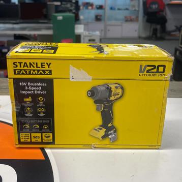 Stanley Fatmax SFMCF830 - NIEUW beschikbaar voor biedingen