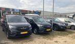 Opel Combo 1.5HDI L2H1 AIRCO EURO 6 € 9500,- +21% BTW /TAX, Auto's, Bestelauto's, Gebruikt, 4 cilinders, Cruise Control, Wit