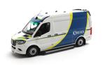 Matrix 1:43 Mercedes Benz Sprinter Miesen Ambulance, 100pcs