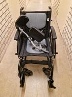 Rolstoel, Ophalen of Verzenden, Duwrolstoel