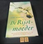 De Rijstmoeder - Rani Manicka, Ophalen of Verzenden, Gelezen, Nederland