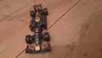 F1 auto red Bull max verstappen 1:43 (merk burago), Hobby en Vrije tijd, Modelauto's | 1:43, Overige merken, Ophalen of Verzenden