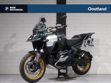 BMW R 1300 GS Adventure | Full Option | Automaat | Adaptieve beschikbaar voor biedingen