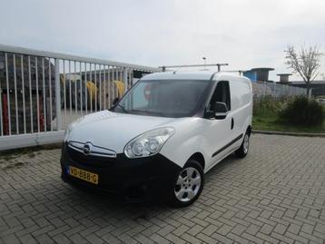 Opel Combo 1.3 CDTi L1H1 ecoFLEX, 137.416 KM! beschikbaar voor biedingen