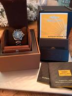 Breitling super ocean ll 36, Overige merken, Staal, Gebruikt, Staal