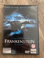 Frankenstein DVD - Horror Klassieker, Vanaf 16 jaar, Ophalen of Verzenden, Gebruikt, Monsters