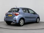 Toyota Yaris 1.5 Hybrid Aspiration | Cruise Control | Parkee, 12 maanden, Gebruikt, Euro 6, 4 cilinders