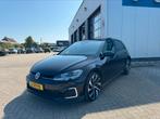 Volkswagen Golf 1.4 TSI Phev 6-DSG 5D 2017 Zwart, Auto's, Volkswagen, Stof, 4 cilinders, Zwart, 1515 kg