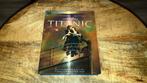 Titanic 3D + 2D Blu-ray box, Ophalen of Verzenden, Zo goed als nieuw