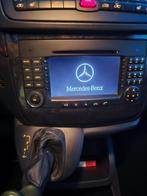 radio Mercedes Viano Vito, Ophalen, Zo goed als nieuw