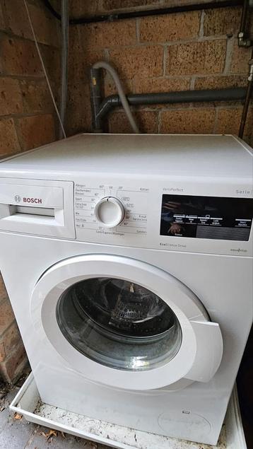 Bosch varioperfect serie 6  beschikbaar voor biedingen