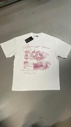 T Shirt NIEUW mt M, Ophalen of Verzenden, Zo goed als nieuw, Wit