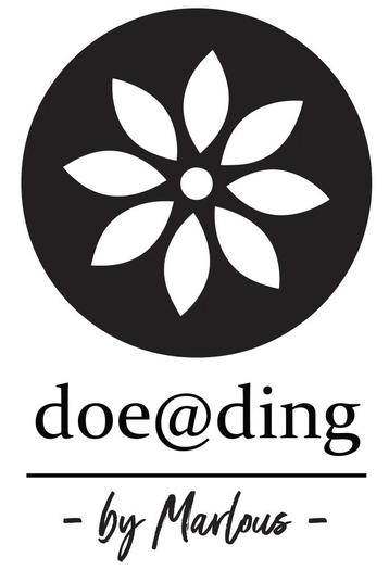 Cadeaubon doe@ding 15 euro beschikbaar voor biedingen