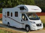 Nieuwe Camper huren na 23 augustus sept okt sabbatical 2026?, Caravans en Kamperen, Verhuur