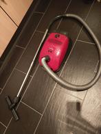 Miele stofzuiger 1600 watt regenbare toerental, Witgoed en Apparatuur, Stofzuigers, Stofzuiger, Ophalen, Stofzak, 1600 tot 2000 watt