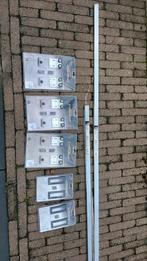 Schuideur systeem Storemax (binnen), Doe-het-zelf en Verbouw, Hang- en Sluitwerk, Ophalen of Verzenden, Nieuw, Overige typen
