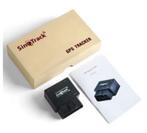 gps tracker, Ophalen of Verzenden, Nieuw