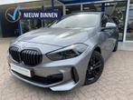 Bmw 1-serie 118i Executive, 65 €/maand, 136 pk, Gebruikt, Particulier