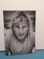 MATTHYS VAN NIEUWKERK, Verzenden, Nieuw, Foto of Kaart, Gesigneerd