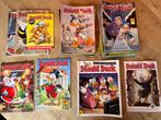 Donald Duck Jaargangen 2021-2024 (niet compleet, zie lijst), Gelezen, Europa, Ophalen of Verzenden, Meerdere comics