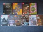 Switch spellen, waaronder Limited Editions. Allemaal nieuw, 1 speler, Ophalen of Verzenden, Nieuw, Vanaf 3 jaar