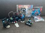 Lego Marvel superheroes set 6873 Spider-man’s Doc Ock Ambush, Ophalen of Verzenden, Gebruikt, Complete set, Lego