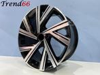 5x112 18'' Bergamo Velgen Vw Golf 7 8 Caddy ID3 ID4 Troc