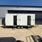 Mobiele keuken + badkamer unit TE KOOP, Ophalen