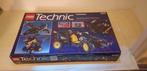 Lego nr 8082   technic, Ophalen of Verzenden, Zo goed als nieuw