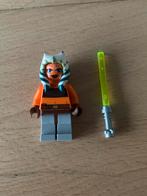 Lego Star Wars minifiguren ashoka tano, Gebruikt, Ophalen of Verzenden
