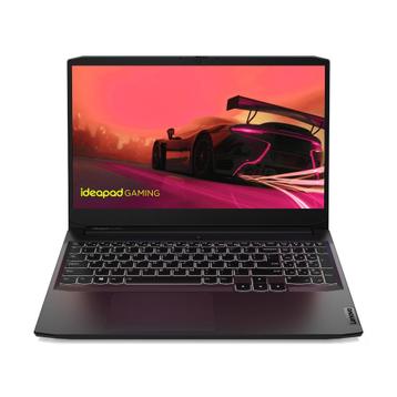 Lenovo Ideapad gaming 3 15ach6 gaming laptop beschikbaar voor biedingen