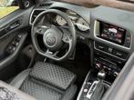 Audi SQ5 3.0 TDI SQ5 Plus quattro / OrigNL / Full options, Auto's, Audi, 15 km/l, Gebruikt, Euro 6, 241 €/maand