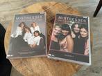 Mistresses Seizoen 1 & 2 DVD Boxset, Cd's en Dvd's, Dvd's | Tv en Series, Boxset, Drama, Ophalen of Verzenden, Zo goed als nieuw