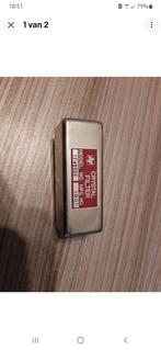 JRC NRD YF 455 DE( CFL233) Filter., Ophalen of Verzenden, Gebruikt, Zender en Ontvanger