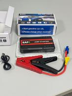 600a Auto Jump Starter PowerBank jumpstarter 12V starthulp, Auto diversen, Jumpstarters, Nieuw, Ophalen of Verzenden, A, A