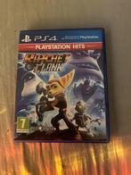 Ratchet en clank, Spelcomputers en Games, Avontuur en Actie, Verzenden, 1 speler, Zo goed als nieuw