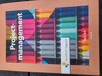 Projectmanagement  isbn:9789001891588, Ophalen of Verzenden, Zo goed als nieuw