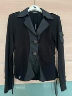 AIRFIELD MAAT 38, Ophalen of Verzenden, Zo goed als nieuw, Maat 38/40 (M), Zwart