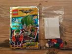 Lego Batman, limited edition joker, Ophalen of Verzenden, Zo goed als nieuw, Complete set, Lego