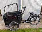Vogue Superior Deluxe Elektrische Bakfiets, Ophalen, Gebruikt, 4 kinderen of meer, Elektrisch