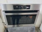Whirlpool/ikea inbouw combi magnetron oven werkt Super, Witgoed en Apparatuur, Magnetrons, Ophalen, Hete lucht, Inbouw, 45 tot 60 cm